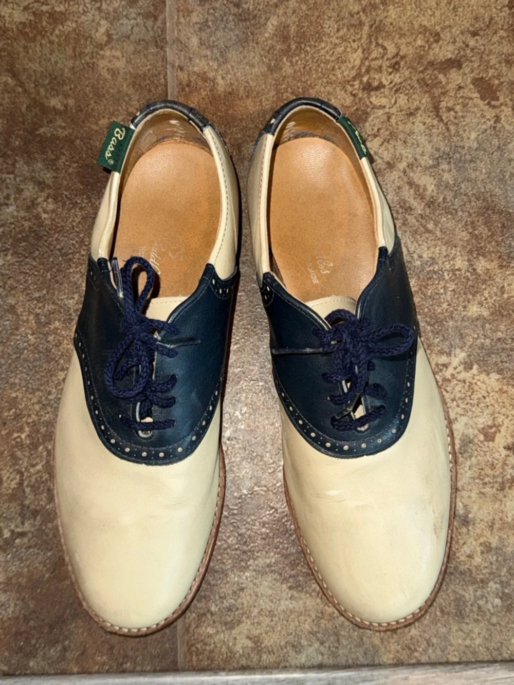Vintage usa made